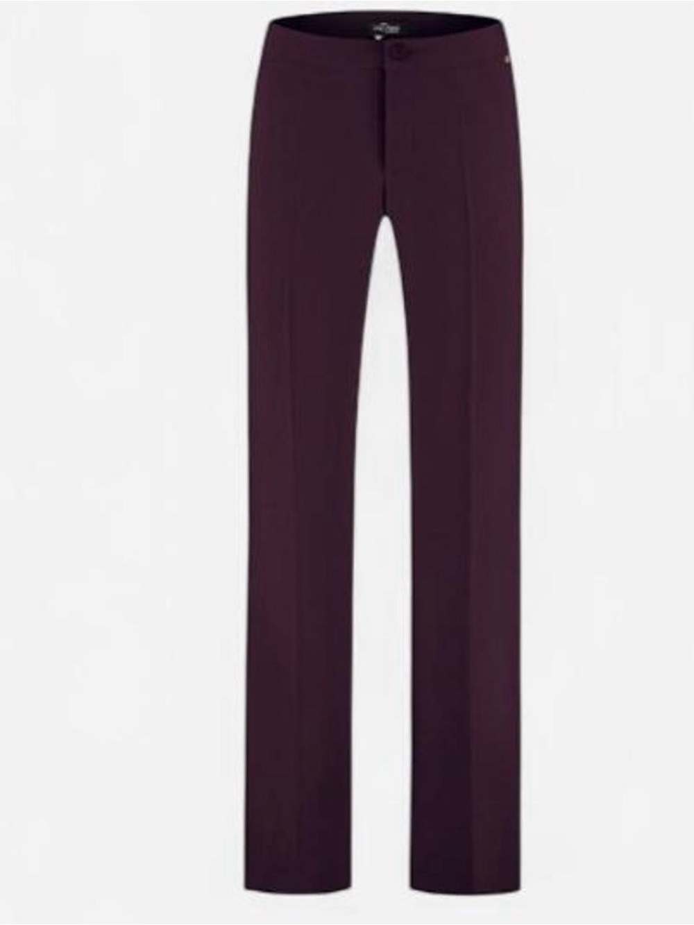 Mid Waist Geneva Pants - NWT